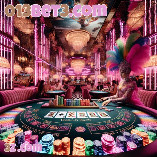Explorando a Categoria 'Bônus' no 013bet3.com